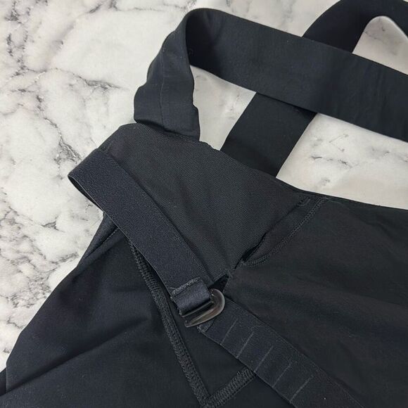 Lululemon Black Push Your Limits Tank 6 - Picture 5 of 6